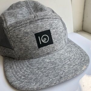 tentree hat